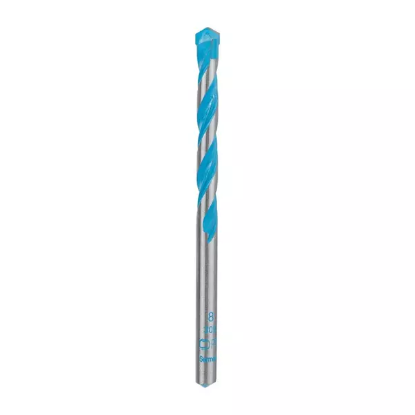 Bosch Pro Cyl-9 Multi Construction Multi-Purpose Drill - 2608596055 (Pack Of 10 Pcs) 1 Bosch Pro Cyl-9 Multi Construction Multi-Purpose Drill - 2608596055 (Pack Of 10 Pcs)