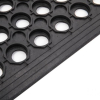 RMH Rubber Ramp Mat 12mm Thickness 60x90cm