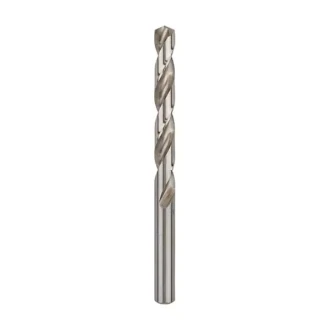 Bosch Metal Drill Bit HSS‐G DIN 338‐ 11.5mm X 94 X 142mm (Pack of 5Pcs) 2608595078