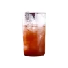 Apex Clear Glass Plastic Heavy Unbreakable Material 450049