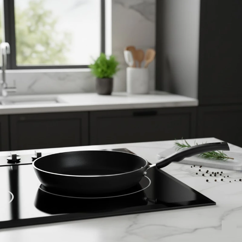 Pigeon Non-Stick Frypan 26Cm – Durable Aluminium Pan With Easy-Clean Coating For Everyday Cooking Sap 164 4 Pigeon Non-Stick Frypan 26Cm – Durable Aluminium Pan With Easy-Clean Coating For Everyday Cooking Sap 164