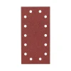 Bosch Sanding Sheets for Orbital Sanders 115 x 230 mm (Pack of 10Pcs) 2608605317