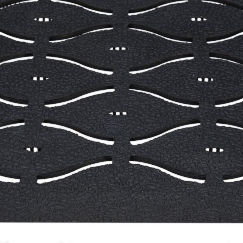 Rmh Rubber Eye Mat 8Mm Thickness 45X75Cm 5 Rmh Rubber Eye Mat 8Mm Thickness 45X75Cm