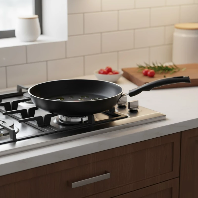 Pigeon Non-Stick Frypan 26Cm – Durable Aluminium Pan With Easy-Clean Coating For Everyday Cooking Sap 164 5 Pigeon Non-Stick Frypan 26Cm – Durable Aluminium Pan With Easy-Clean Coating For Everyday Cooking Sap 164