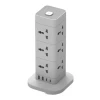 Kodtec Extension 3 PIN Multi Plug  KT1536UET