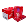 Smart Copy Printing Paper - A4, 80 gsm, 500 Sheets, High-Quality Copy Paper for Everyday Use (Pack of 5 Reams)