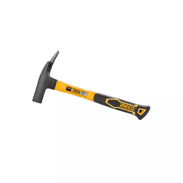 Ingco Roofing Hammer 600G With Magnetic Nail &Amp; Anti-Slip Function Hrh60028 1 Ingco Roofing Hammer 600G With Magnetic Nail &Amp; Anti-Slip Function Hrh60028