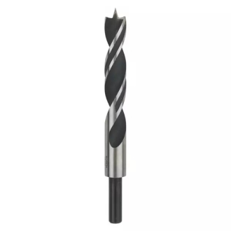 Bosch 1 Wood Spiral Drill Bit Diameter 12 x 96 x 151mm 2608596311 (Pack of 10Pcs)