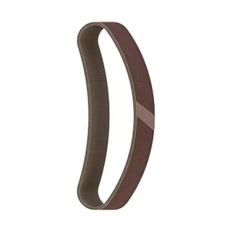 Bosch Grit Sanding Belts 75 x 533 mm 180 (Set of 10 pcs) 2608607261