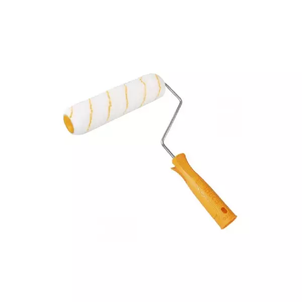 Ingco Cylinder Brush 230Mm/9&Quot; Inner Wall Acrylic Hrht282302 1 Ingco Cylinder Brush 230Mm/9&Quot; Inner Wall Acrylic Hrht282302