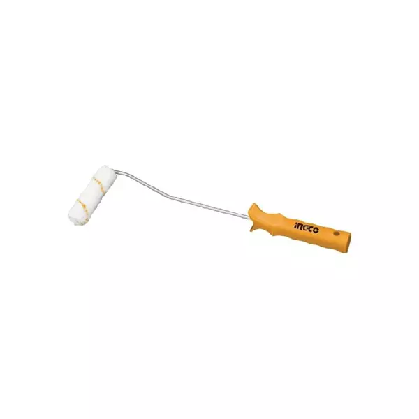 Ingco Mini Cylinder Brush 100Mm/4&Quot; Inner Wall Acrylic Hrht281002 1 Ingco Mini Cylinder Brush 100Mm/4&Quot; Inner Wall Acrylic Hrht281002