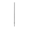 Bosch hammer drill bit SDSplus-1 16 X 400 X 460MM, 2608680287  (Pack of10Pcs)