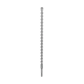 Bosch hammer drill bit SDSplus-1 16 X 400 X 460MM, 2608680287 (Pack of10Pcs)