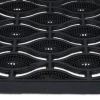 RMH Rubber Eye Mat 8mm Thickness 40x60cm