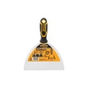 Ingco Putty Trowel Stainless Steel 150mm/6'' HPUT08150