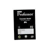 Professor Counter Book 2 Quire, A4, 198 Pages, (Pack of 48Pcs)
