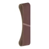 Bosch X440 Sanding Belts 60 Grit 75 x 533mm (Set of 10Pcs) 2608606081