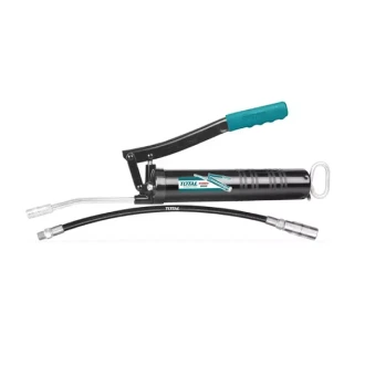 Total Grease Gun Heavy-Duty 400W THT111051