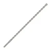 Bosch Hammer Drill Bit 1‐ 14MMX400X460M - 2608680284 (Pack of 10Pcs)