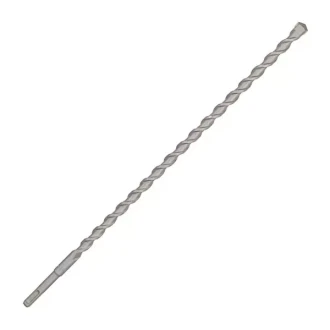 Bosch Hammer Drill Bit 1‐ 14MMX400X460M - 2608680284 (Pack of 10Pcs)
