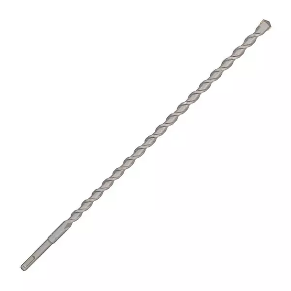 Bosch Hammer Drill Bit 1‐14X200X260Mm - 2608680283 (10Pcs) 1 Bosch Hammer Drill Bit 1‐14X200X260Mm - 2608680283 (10Pcs)