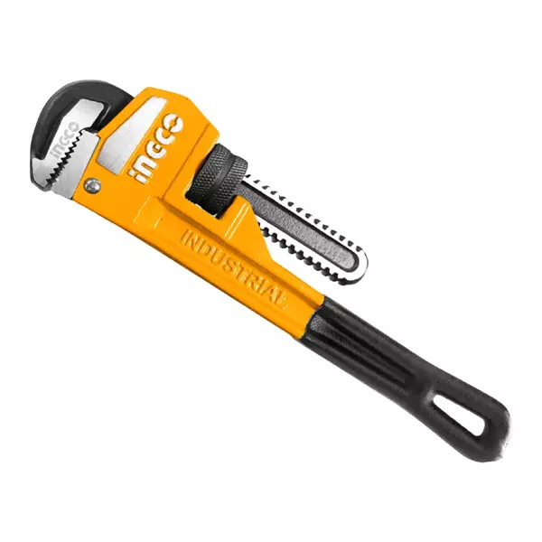 Ingco Pipe Wrench 18&Quot; Hpw0818 1 Ingco Pipe Wrench 18&Quot; Hpw0818