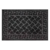 RMH Rubber Pin Mat 9mm Thickness 40x60cm
