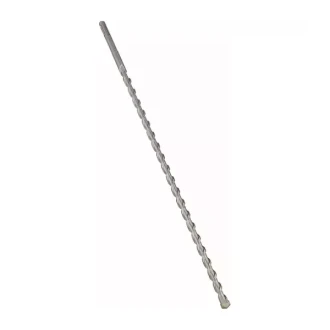 Bosch SDS plus-1 Drill Bit , 1 ‐12X400X460M Optimised for drilling in concrete | 2608680280 (Pack of 10Pcs)