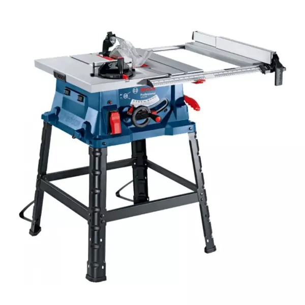 Bosch Professional Table Saw 1800W Gts 254 1 Bosch Professional Table Saw 1800W Gts 254