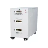 Dolphin Automatic Voltage Regulator Stabilizer , Three Phase Stabilizers ME-200KVA/3