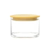 Ocean Norma Glass Jar Citrus Yellow 385ml 5B23314G0002