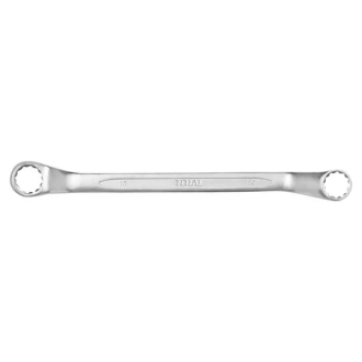 Total Offset Ring Spanner 6 x 7mm TORSP06071