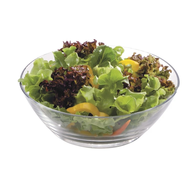 Ocean Bowl 1Pc For Salad 10 Inches 1P01825L 2 Ocean Bowl 1Pc For Salad 10 Inches 1P01825L