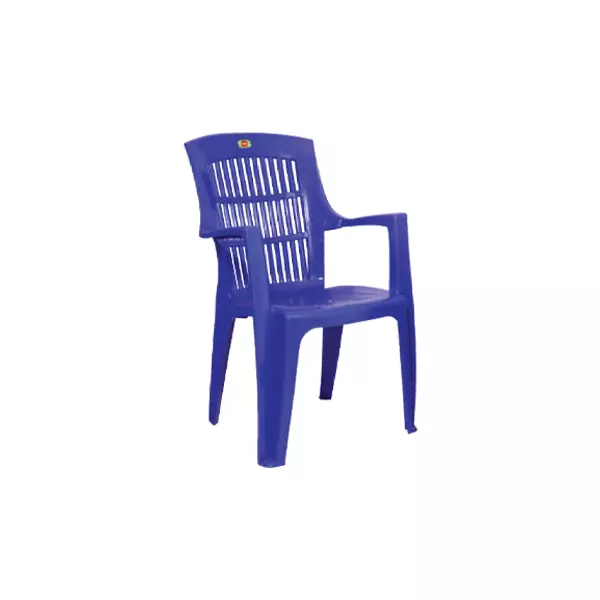 Cello Plastic Chair Paradise 580 X 620 X 900Mm 1 Cello Plastic Chair Paradise 580 X 620 X 900Mm