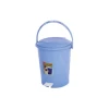 Cello Plastic Dustbin Pedal 20 380 x 410mm