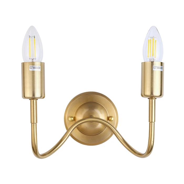 Tronic Wall Lamp Pl 1101-02 2 Tronic Wall Lamp Pl 1101-02