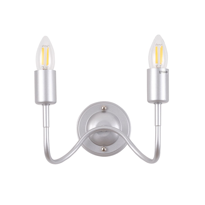 Tronic Wall Lamp Pl 1101-02 3 Tronic Wall Lamp Pl 1101-02