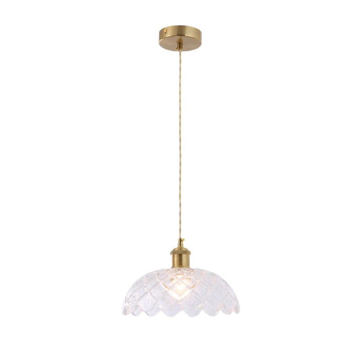 Tronic Pendant Lamp Pl 2024-04-Gl-Cl 1 Tronic Pendant Lamp Pl 2024-04-Gl-Cl