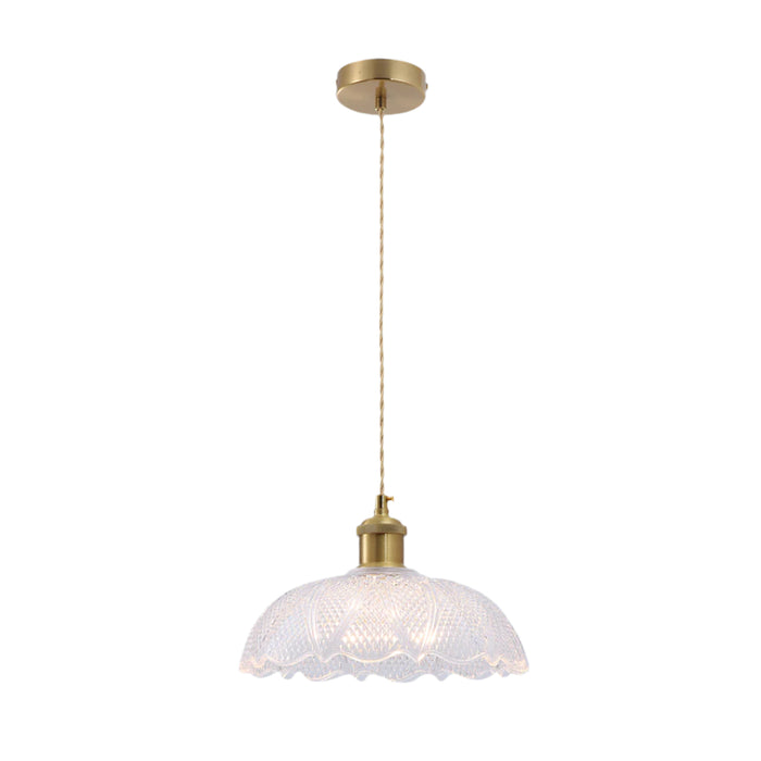 Tronic Pendant Lamp Pl 2024-06-Gl-Cl 1 Tronic Pendant Lamp Pl 2024-06-Gl-Cl