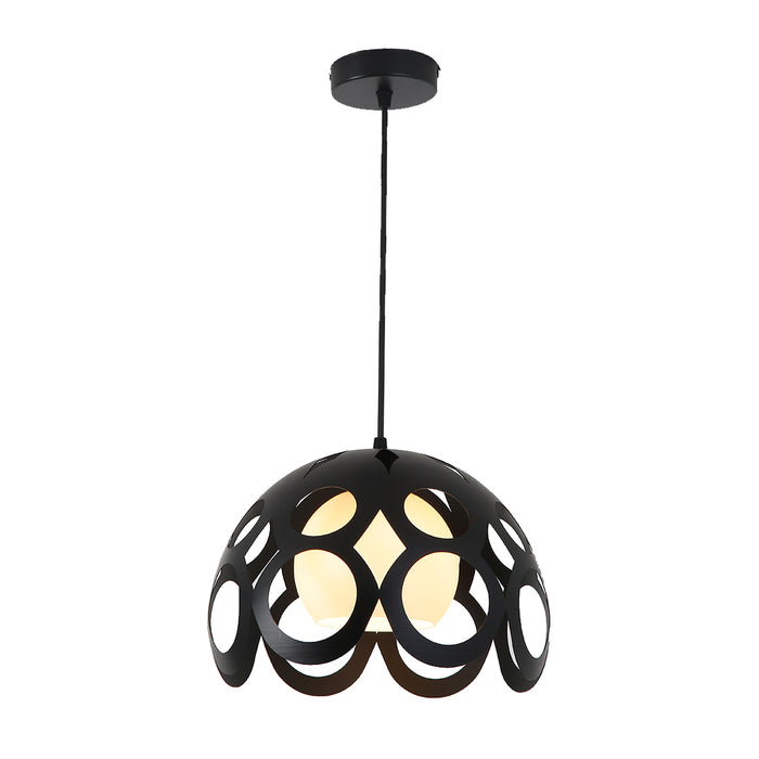 Tronic Pendant Lamp Pl 7909-Bk 1 Tronic Pendant Lamp Pl 7909-Bk