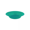 Cello Plastic Plate 25 227 x 45mm 12pc (Pack of 3)