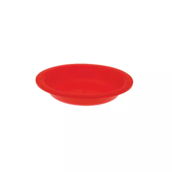 Cello Plastic Plate 23 225 X 38Mm 12Pc (Pack Of 3) 1 Cello Plastic Plate 23 225 X 38Mm 12Pc (Pack Of 3)