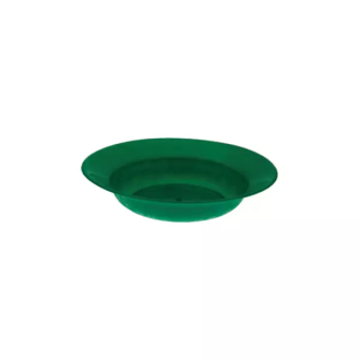 Cello Plastic Plate Rice 21 210 x 40mm 12pc Set (Pack of 3)