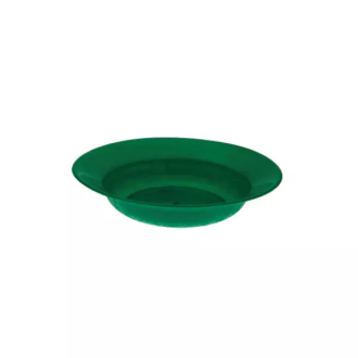 Cello Plastic Plate Rice 24 240 x 40mm (Pack of 12)