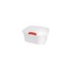 Cello Plastic Container Prince Box 3 (Small) 330 x 270 x 185mm (Pack of 3)