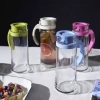 Ocean Jug Patio Pitcher White 1265ml 3v1834401g0057