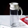Ocean Jug Patio Pitcher White 1265ml 3v1834401g0057