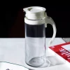 Ocean Jug Patio Pitcher White 1265ml 3v1834401g0057