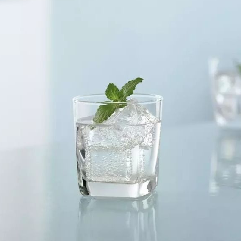 Ocean Plaza Rock Glass 6Pcs 295Ml 3B1101006G0005 4 Ocean Plaza Rock Glass 6Pcs 295Ml 3B1101006G0005