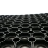 RMH Rubber Hollow Mat 16mm Thickness 50x100cm